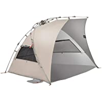 Terra Nation Reka Kohu Sombreador de Playa- Unisex Adulto